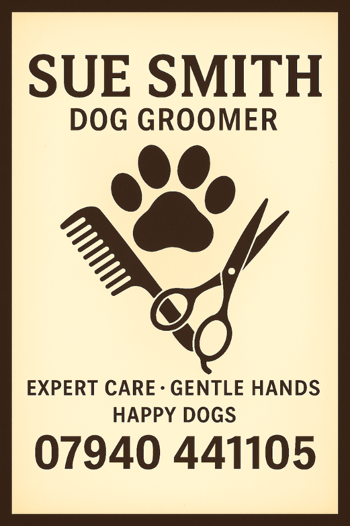 Sue Smith Dog Groomers